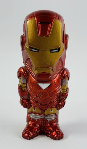 Marvel iron man mark - iron, 8gb