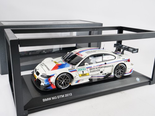 Bmw dtm 2012 - m3,
