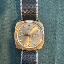 Seiko DX Automatico Day-Date
