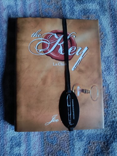 The key chiave di joe - -,