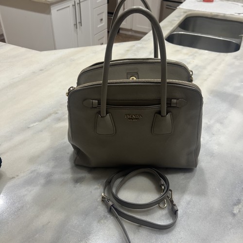 Borsa tracolla prada milano - borsa,