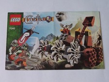 LEGO Castle: Difesa della