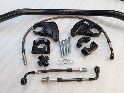 Abm superbike kit - superbike, bmw
