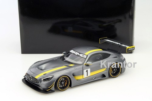 Autoart mercedes benz amg - mercedes-benz,