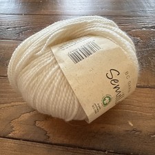 BC Garn Semilla GOTS Filato