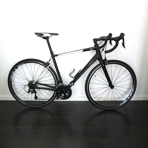 Bicicletta corsa cube attain - corsa,