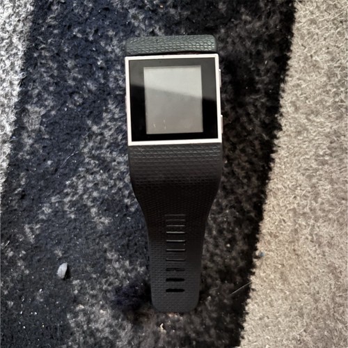 Fitbit surge activity tracker - fitbit,