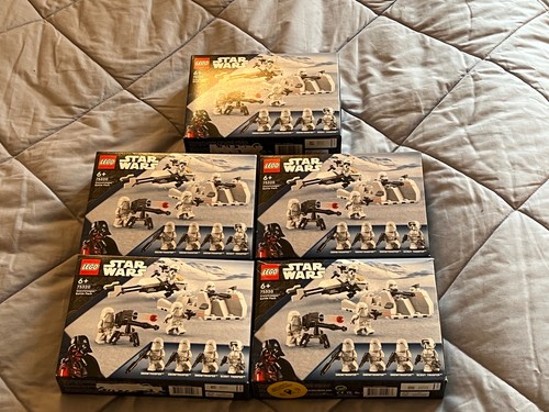 Lego star wars 75320 - lego,