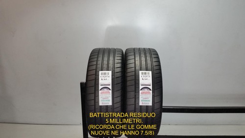 Gomme usate 215 40r18 89y - gomme, 215/40r18