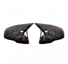 CALOTTE SPECCHIETTI BMW SERIE