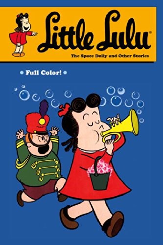 Little lulu volume il - little,