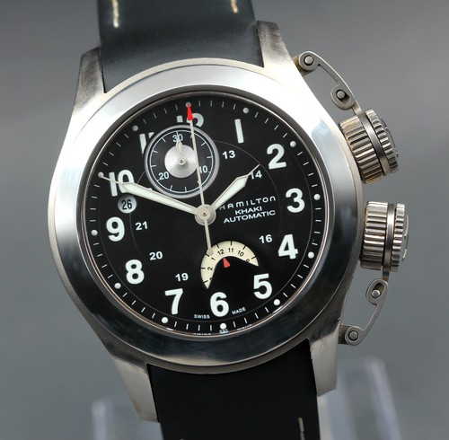 Orologio automatico uomo - automatico,