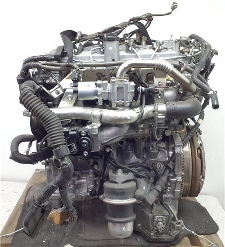 2adfhv motor completo - 2adfhv,