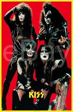 Poster gruppo personalizzato - poster,