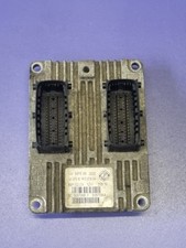 Centralina di controllo motore