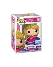FUNKO POP Disney: Princess -