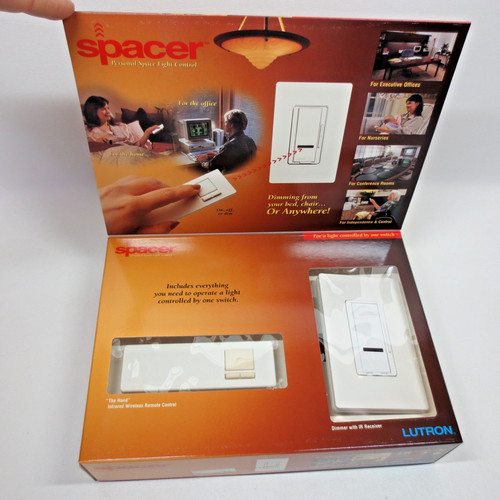 Lutron 600 dimmer - sp-600,