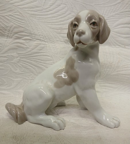 Ceramica nao lladrò figura - ceramica,