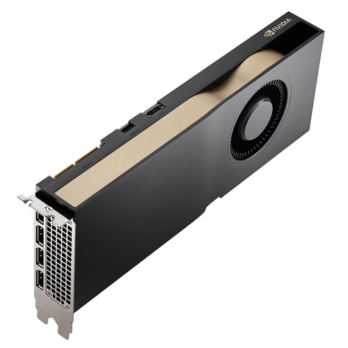 Nvidia quadro rtx a5000 - nvidia,