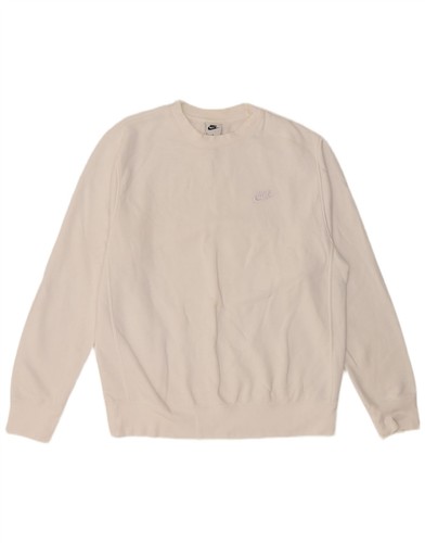 Nike felpa uomo maglione - nike,