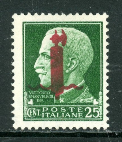 Italia 1944 cent - 1944., cent.