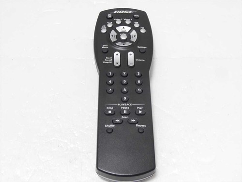 Excellent condition bose home - excellent,