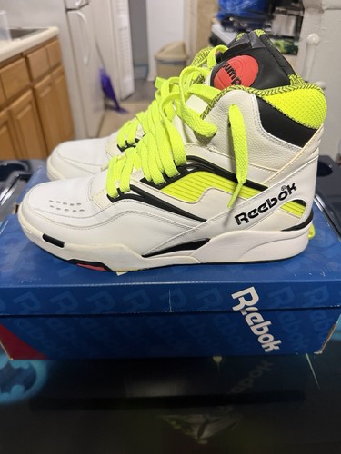 Reebok scarpe basket - reebok,