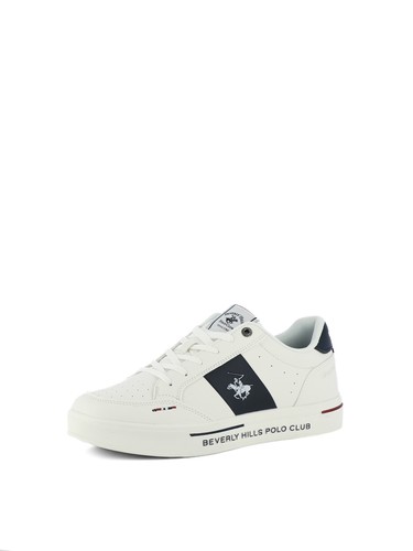 Sneakers stringate uomo - , bianco