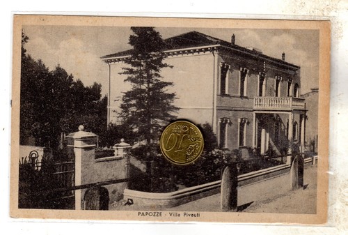 Papozze adria polesine - papozze,