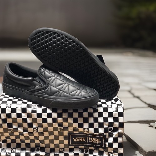 Nuovo vans karl lagerfeld - nuovo, x
