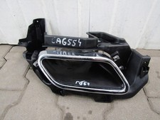 Tubo di scarico Mercedes-Benz