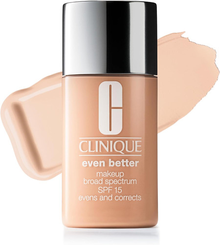 Clinique even better makeup - clinique,