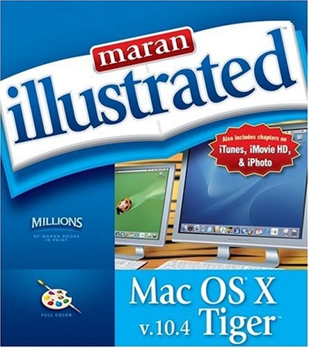 Maran illustrated mac - mac, os