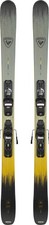 Sci Freeride ROSSIGNOL SENDER SOUL PRO + XPRESS 10 GW B93 BLACK 2026