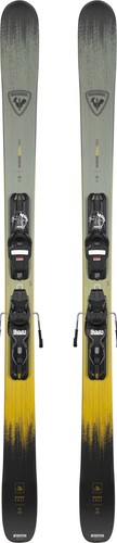 Rossignol sender soul - soul, +