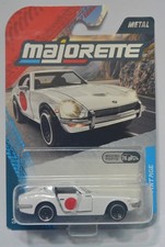 Majorette auto d'epoca