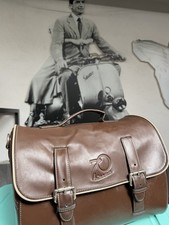 Borsa Bauletto Vespa 70 Anniversario 
