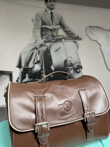 Borsa bauletto vespa - vespa, 70