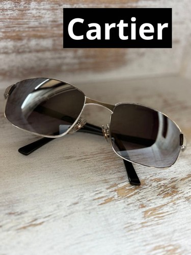 Occhiali sole cartier - occhiali,