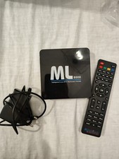 Medialink ML8000