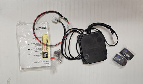 Kit immobilizzatore fuoribordo