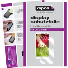 1x Dipos Pellicola Protettiva