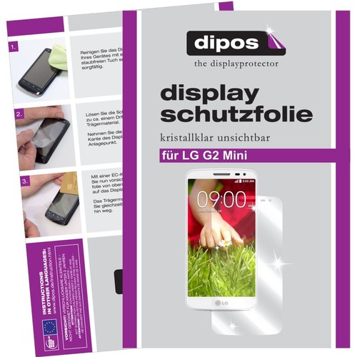 Dipos pellicola protettiva - 1x,