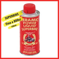 Ceramic power liquid superbike - ceramic,