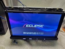 Autoradio video CD +NAVI DENSO TEN ECLIPSE R serie AVN-R10  +TELECAMERA KEIYO