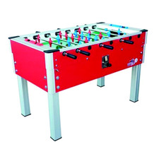 Roberto Sport Calciobalilla calcetto biliardino New Camp Italy balilla professio