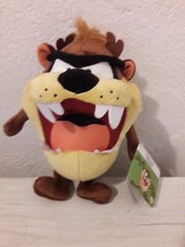 PELUCHE LOONEY TUNES GATTO