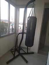 sacco boxe e arti marziali 