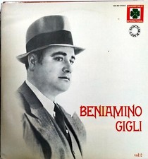 Beniamino Gigli – Vol.2