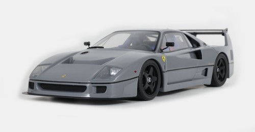Ferrari f40 competizione - ferrari,